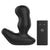 Nexus - Revo Extreme Supersized Rechargeable Rotating Prostate Massager (Black) -  Prostate Massager (Vibration) Rechargeable  Durio.sg