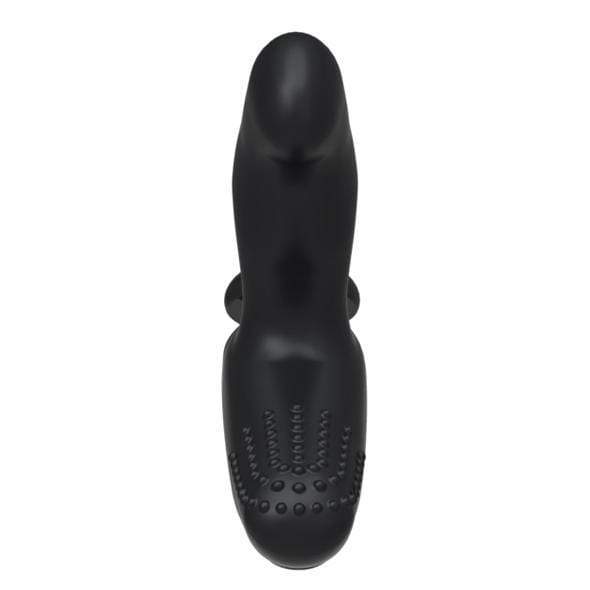 Nexus - Revo Intense Rechargeable Rotating Prostate Massager Improved (Black) -  Prostate Massager (Vibration) Rechargeable  Durio.sg