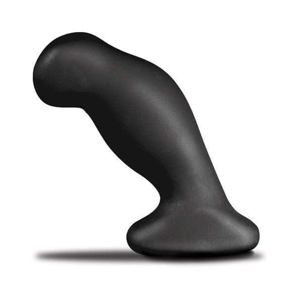 Nexus - Silo Prostate Massager (Black) -  Prostate Massager (Non Vibration)  Durio.sg