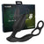 Nexus - Simul8 Plug Edition Vibrating Dual Anal Cock and Ball Toy (Black) -  Prostate Massager (Vibration) Rechargeable  Durio.sg
