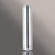 Nexus - Stainless Steel Bullet Vibrator -  Bullet (Vibration) Non Rechargeable  Durio.sg