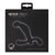 Nexus - Vibro Prostate Massager (Black) -  Prostate Massager (Vibration) Non Rechargeable  Durio.sg