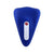 Nomi Tang - Better Than Chocolate 2 Clit Massager (Blue) -  Clit Massager (Vibration) Rechargeable  Durio.sg