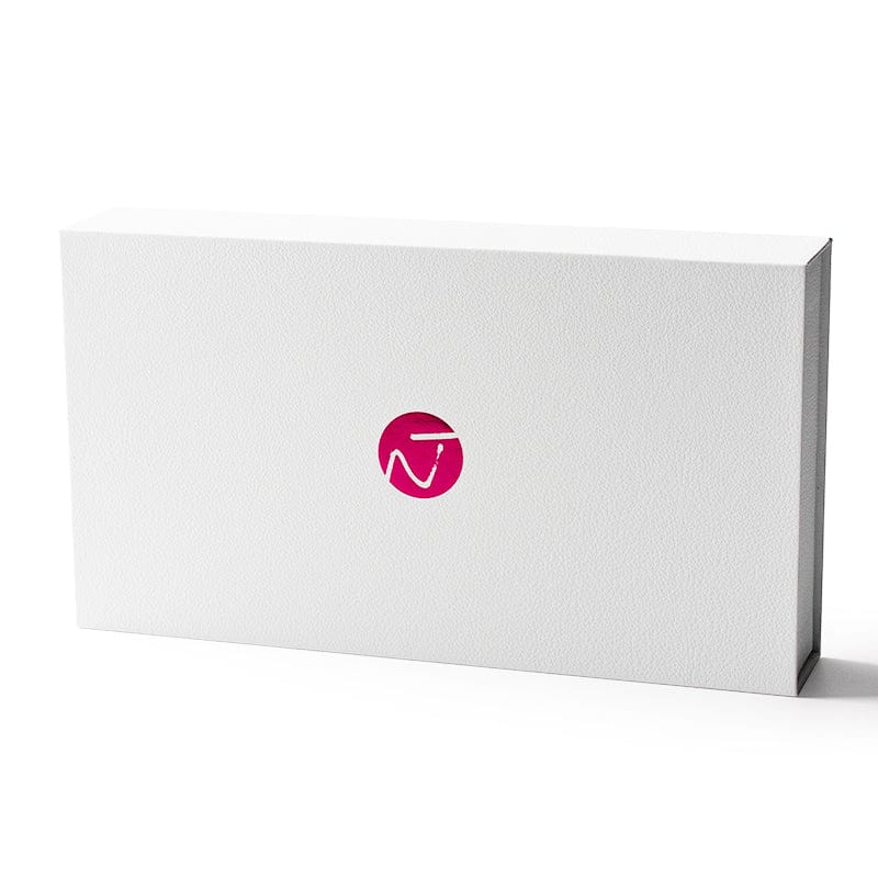 Nomi Tang - Flex Bi Bendable Dual Stimulator Rabbit Vibrator (Hot Pink) -  Rabbit Dildo (Vibration) Rechargeable  Durio.sg