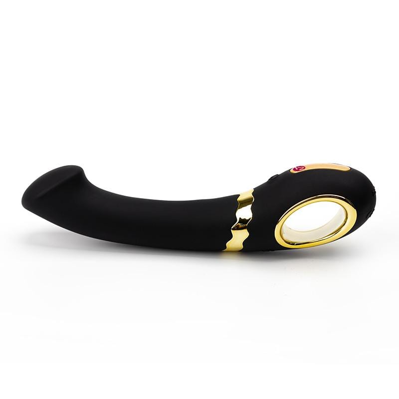 Nomi Tang - Getaway Plus 2 G Spot Vibrator (Black) -  G Spot Dildo (Vibration) Rechargeable  Durio.sg