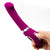 Nomi Tang - Getaway Plus 2 G Spot Vibrator (Red Violet) -  G Spot Dildo (Vibration) Rechargeable  Durio.sg