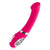 Nomi Tang - Getaway Plus G-Spot Vibrator (Pink) -  G Spot Dildo (Vibration) Rechargeable  Durio.sg