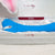 Nomi Tang - Getaway Vibrator (Pure Pool Blue) -  G Spot Dildo (Vibration) Non Rechargeable  Durio.sg