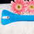 Nomi Tang - Getaway Vibrator (Pure Pool Blue) -  G Spot Dildo (Vibration) Non Rechargeable  Durio.sg