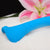 Nomi Tang - Getaway Vibrator (Pure Pool Blue) -  G Spot Dildo (Vibration) Non Rechargeable  Durio.sg