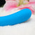 Nomi Tang - Getaway Vibrator (Pure Pool Blue) -  G Spot Dildo (Vibration) Non Rechargeable  Durio.sg