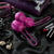 Nomi Tang - IntiMate Kegel Balls Set (Red Violet) -  Kegel Balls (Non Vibration)  Durio.sg