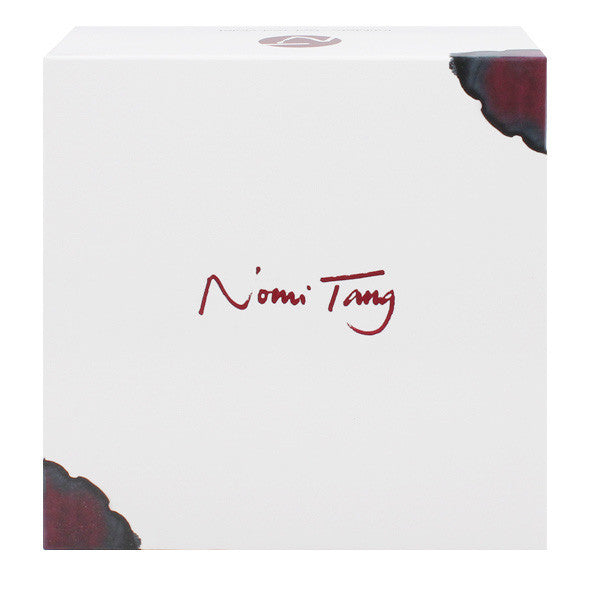 Nomi Tang - IntiMate Kegel Balls Set (Red Violet) -  Kegel Balls (Non Vibration)  Durio.sg