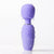 Nomi Tang - Pocket Mini Powerful Wand Massager (Lavender) -  Mini Wand Massagers (Vibration) Rechargeable  Durio.sg