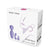 Nomi Tang - Pocket Mini Powerful Wand Massager (Lavender) -  Mini Wand Massagers (Vibration) Rechargeable  Durio.sg