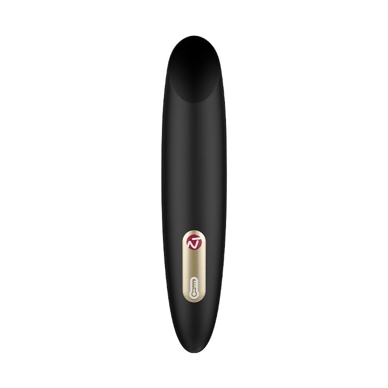 Nomi Tang - Samba Heating Bullet Vibrator (Black) -  Bullet (Vibration) Rechargeable  Durio.sg