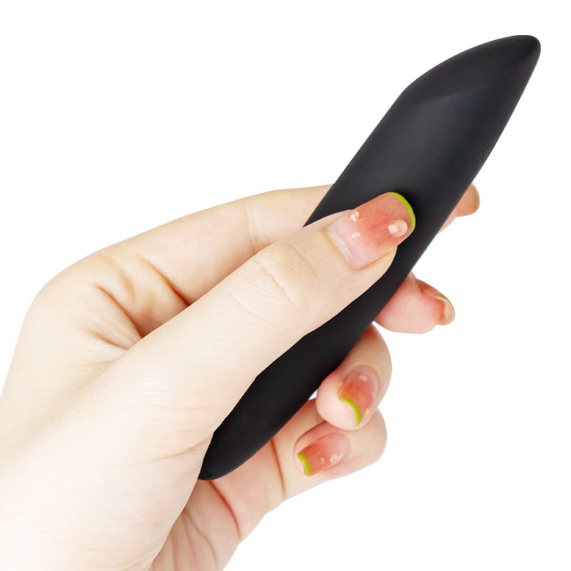 Nomi Tang - Samba Heating Bullet Vibrator (Black) -  Bullet (Vibration) Rechargeable  Durio.sg