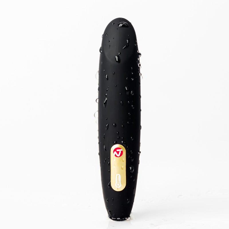 Nomi Tang - Samba Heating Bullet Vibrator (Black) -  Bullet (Vibration) Rechargeable  Durio.sg