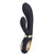 Nomi Tang - Wild Rabbit Vibrator (Black) -  Rabbit Dildo (Vibration) Rechargeable  Durio.sg