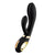 Nomi Tang - Wild Rabbit Vibrator (Black) -  Rabbit Dildo (Vibration) Rechargeable  Durio.sg