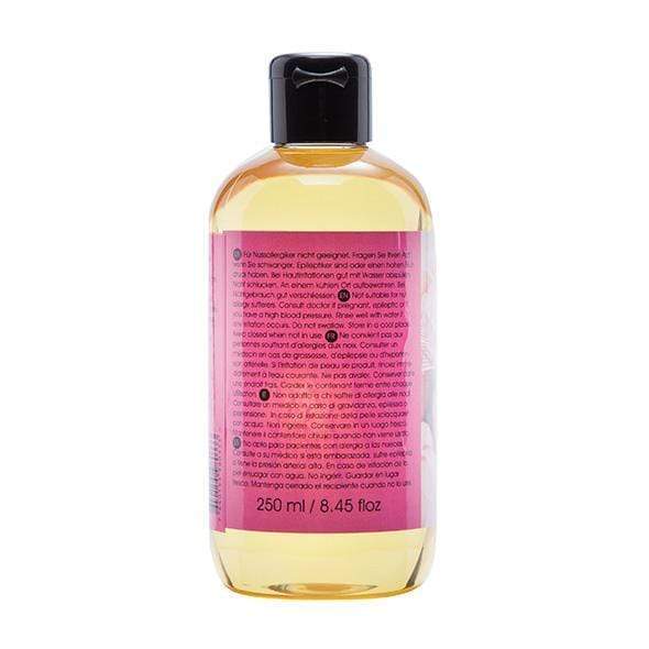 Nuru - Aphrodisiac Massage Oil Rose 250ml -  Massage Oil  Durio.sg