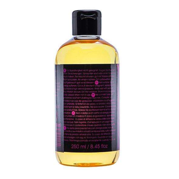 Nuru - Aphrodisiac Massage Oil Sensual 250ml -  Massage Oil  Durio.sg