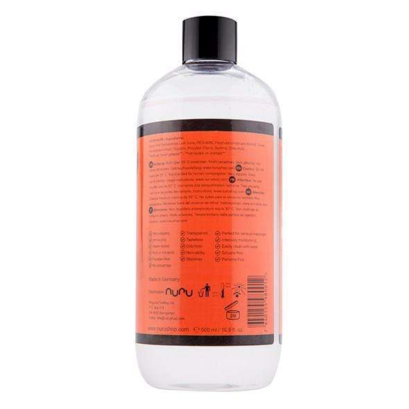 Nuru - Massagel Gel with Nori Seaweed Aloe Vera 1000ml -  Massage Oil  Durio.sg