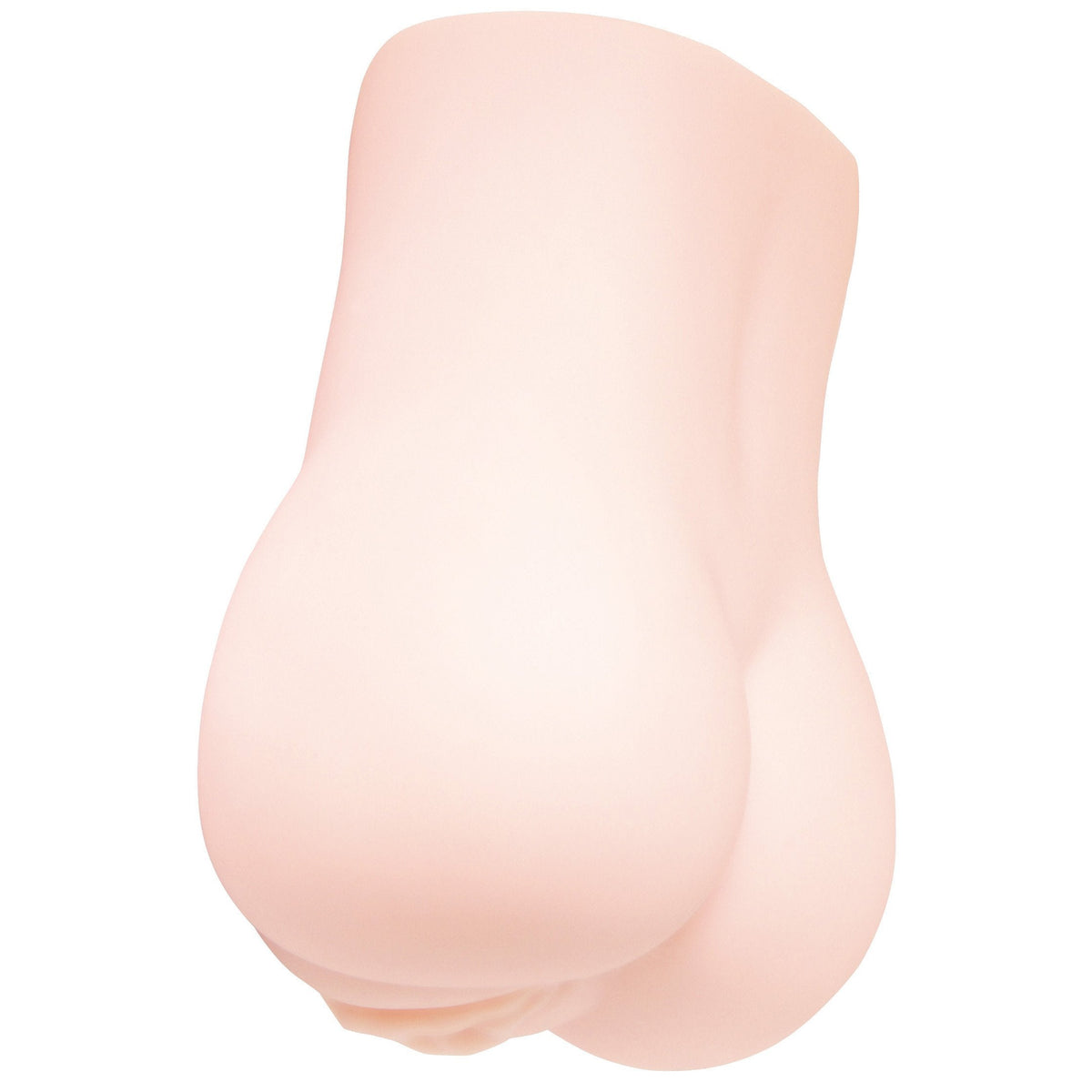 ONDO! - MIC Double Vagina Ass Masturbator (Beige) -  Masturbator Vagina (Non Vibration)  Durio.sg