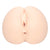 ONDO! - MOCO Double Vagina Ass Masturbator (Beige) -  Masturbator Vagina (Non Vibration)  Durio.sg