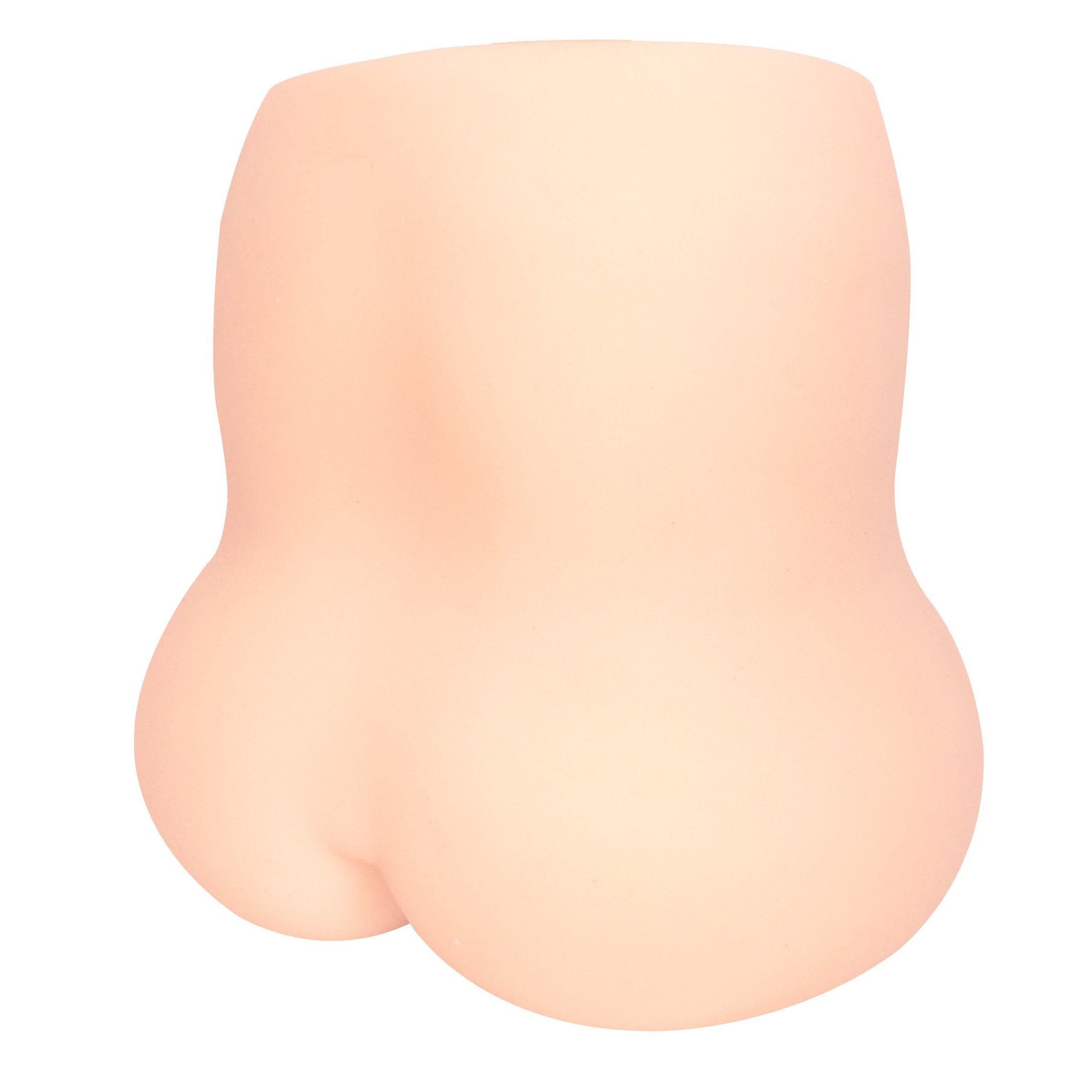 ONDO! - MOCO Double Vagina Ass Masturbator (Beige) -  Masturbator Vagina (Non Vibration)  Durio.sg