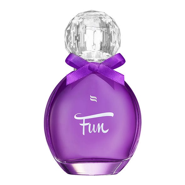 Obsessive - Pheromone Perfume Fun 30ml -  Pheromones  Durio.sg