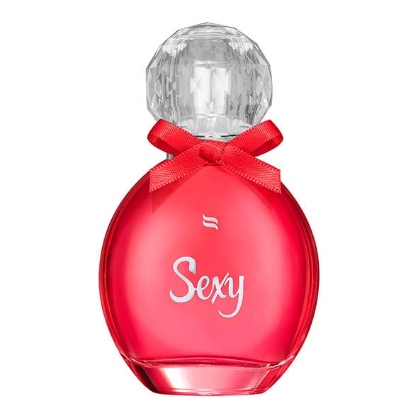 Obsessive - Pheromone Perfume Sexy 30ml -  Pheromones  Durio.sg