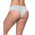 Oh la la cheri - Suzette Soft Textured Lace High Leg Tanga 1X (Green) -  Lingerie (Non Vibration)  Durio.sg