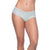 Oh la la cheri - Suzette Soft Textured Lace High Leg Tanga 1X (Green) -  Lingerie (Non Vibration)  Durio.sg