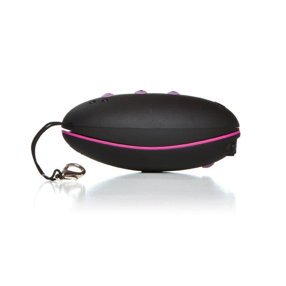 OhMiBod - Club Vibe 2.OH Music Vibrator -  Panties Massager Remote Control (Vibration) Rechargeable  Durio.sg