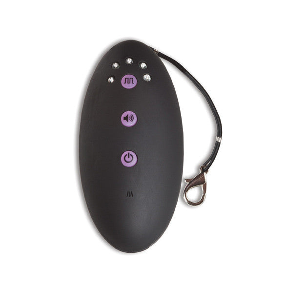 OhMiBod - Club Vibe 2.OH Music Vibrator -  Panties Massager Remote Control (Vibration) Rechargeable  Durio.sg