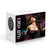 OhMiBod - Club Vibe 3.OH Music Vibrator -  Panties Massager Remote Control (Vibration) Rechargeable  Durio.sg