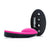 OhMiBod - Club Vibe 3.OH Music Vibrator -  Panties Massager Remote Control (Vibration) Rechargeable  Durio.sg