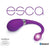 OhMiBod - Kiiroo Esca Remote Control Vibrator (Purple) -  Remote Control Dildo w/o Suction Cup (Vibration) Rechargeable  Durio.sg