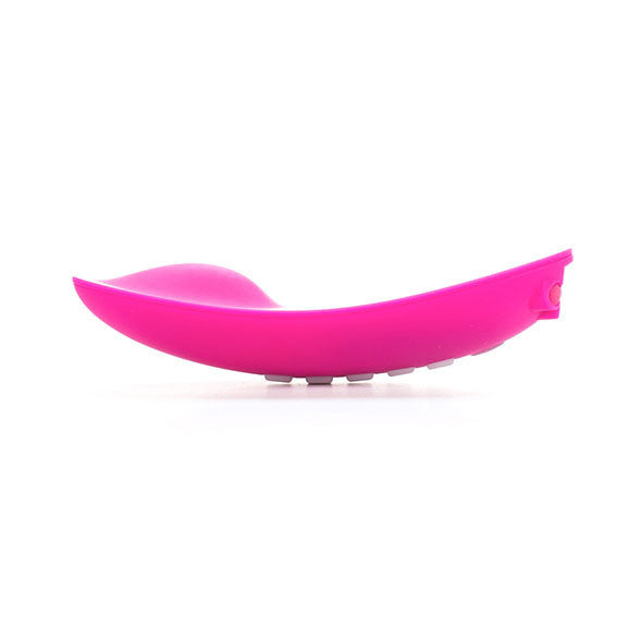 OhMiBod - Lightshow Panty Massager -  Panties Massager Non RC (Vibration) Rechargeable  Durio.sg