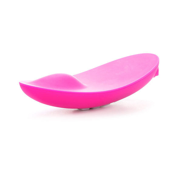 OhMiBod - Lightshow Panty Massager -  Panties Massager Non RC (Vibration) Rechargeable  Durio.sg