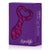 OhMiBod - Lovelife Explore Pleasure Anal Plug (Purple) -  Anal Plug (Non Vibration)  Durio.sg