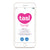 OhMiBod - Lovelife Krush App Connected Bluetooth Kegel Balls -  Kegel Balls (Vibration) Rechargeable  Durio.sg