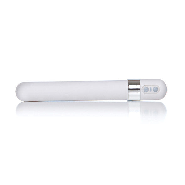 OhMiBod - Original 3.OH Music Vibrator -  Non Realistic Dildo w/o suction cup (Vibration) Rechargeable  Durio.sg