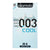 Okamoto - 003 Cool Condoms 10's (Clear) -  Condoms  Durio.sg
