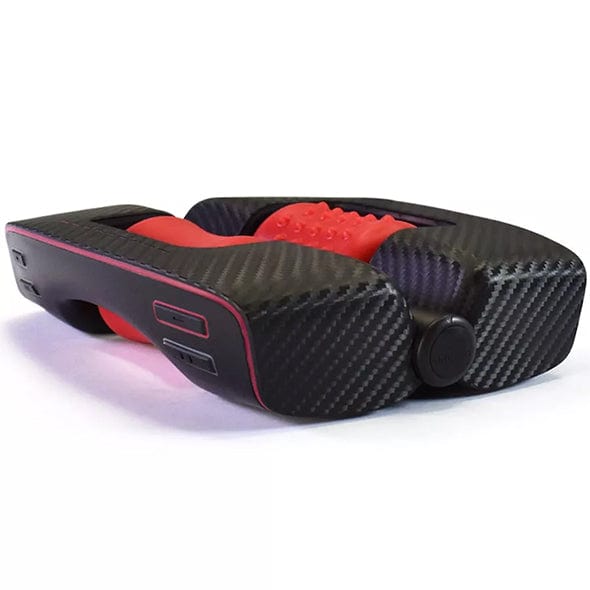 Orctan - Automatic Blowjob Oral Sex Stimulator Masturbator (Black) -  Masturbator (Hands Free) Rechargeable  Durio.sg