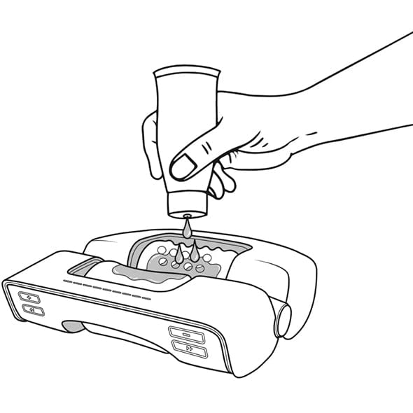 Orctan - Automatic Blowjob Oral Sex Stimulator Masturbator (Black) -  Masturbator (Hands Free) Rechargeable  Durio.sg