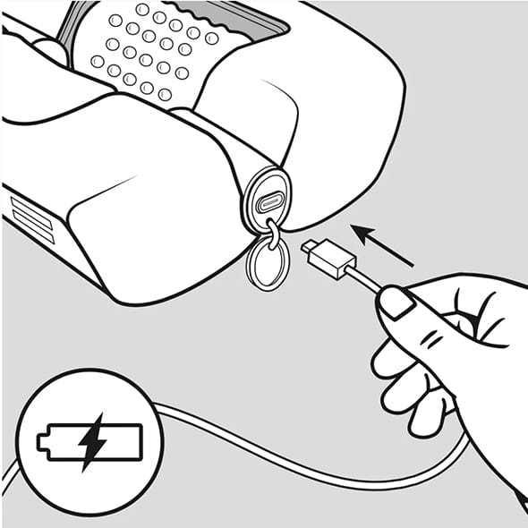 Orctan - Automatic Blowjob Oral Sex Stimulator Masturbator (Black) -  Masturbator (Hands Free) Rechargeable  Durio.sg