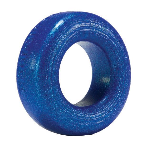 Oxballs - Cock-T Silicone Cock Ring (Blue) -  Silicone Cock Ring (Non Vibration)  Durio.sg