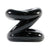 Oxballs - Z Balls Ballstretcher (Black) -  Cock Sleeves (Non Vibration)  Durio.sg